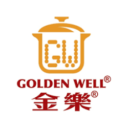 Golden Well 金樂
